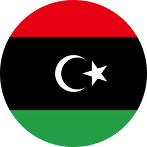 libya-bayrak